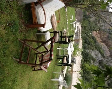Porto Ceneviz 3*