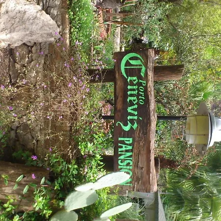 Porto Ceneviz 3* Cirali