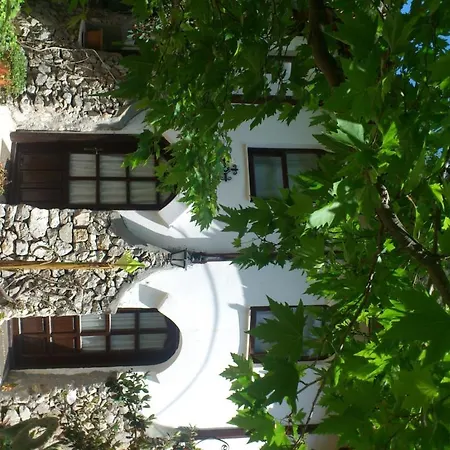 Guest house Porto Ceneviz