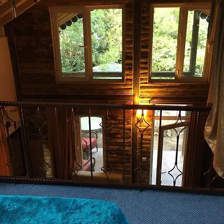 Guest house Porto Ceneviz
