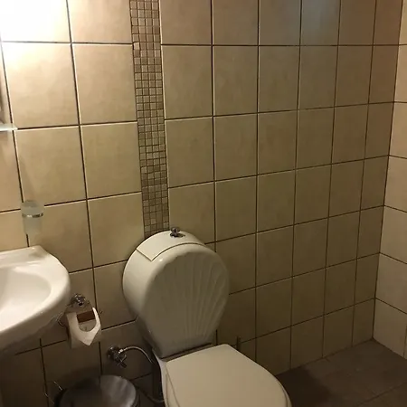 Guest house Porto Ceneviz 3*